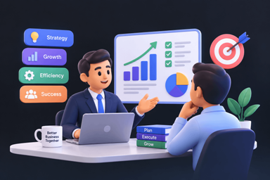 Business Consulting